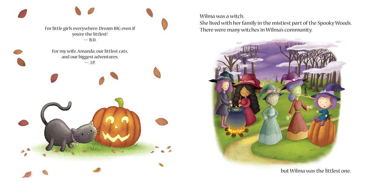 Thumbnail 7Not So Spooky Board Books 3-Pack