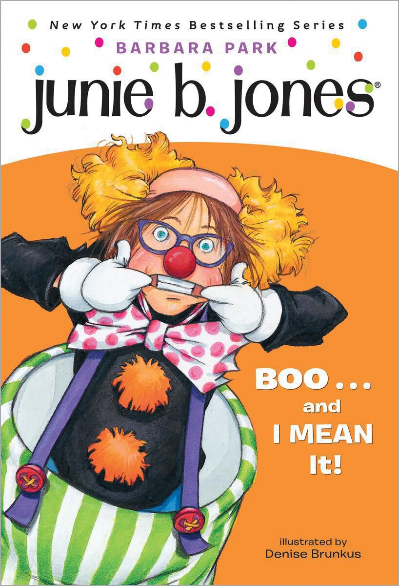 Thumbnail 10Junie B. Jones&reg; Collection