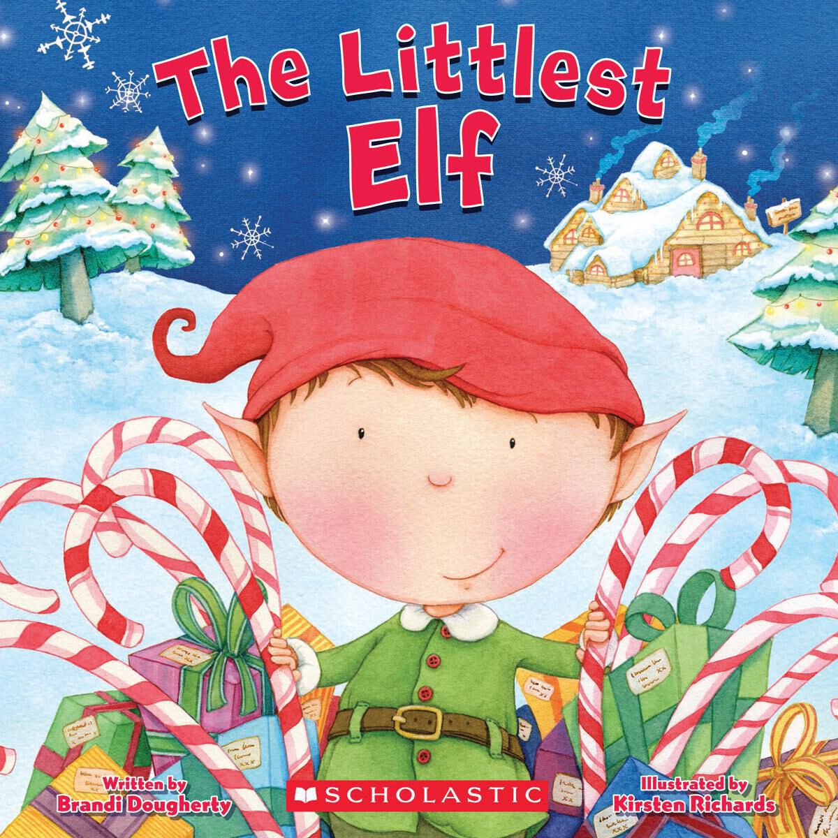 Thumbnail 2Littlest Elf 10-Pack