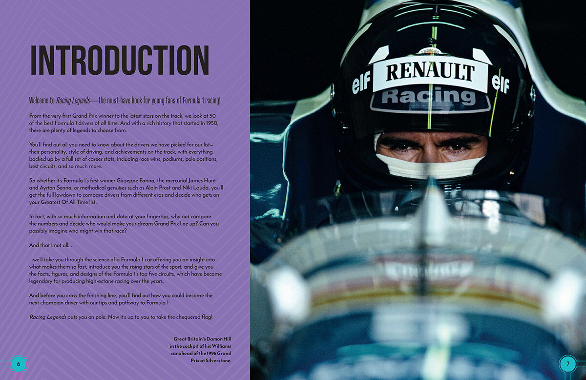 Thumbnail 2Racing Legends