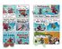 Thumbnail 2 Dog Man #11: Twenty Thousand Fleas Under the Sea