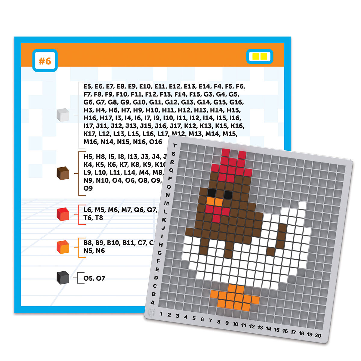 Thumbnail 5Pixel Art Pro