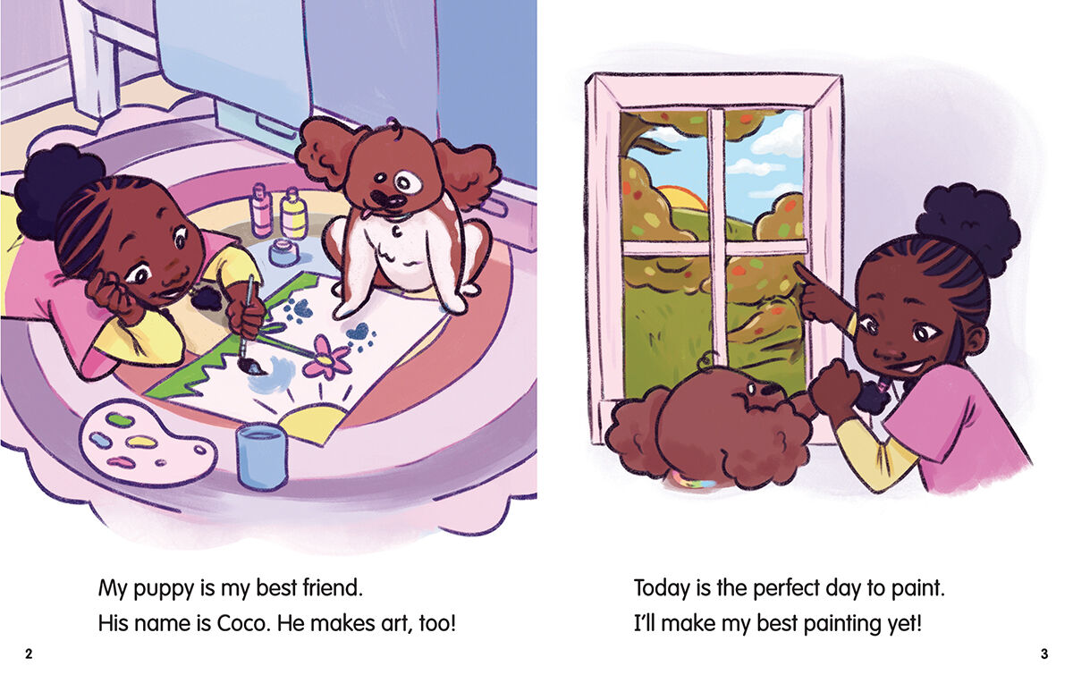 Thumbnail 7 Rainbow Days #1-#3 Pack 