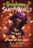 Thumbnail 4 Goosebumps® SlappyWorld #1-#10 Pack 