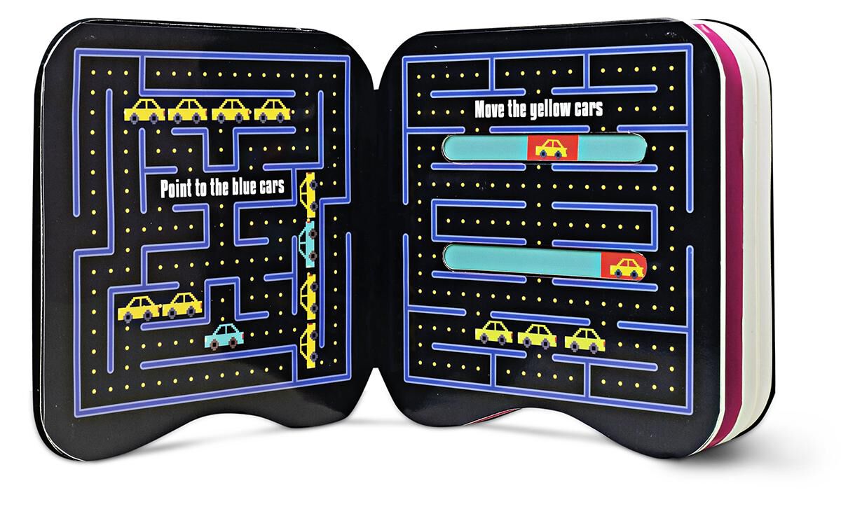 Thumbnail 2 Mini Gamer 