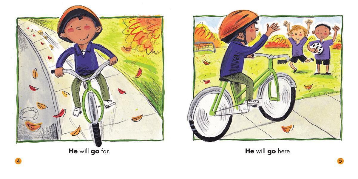 Thumbnail 5 A Season of Sight Words Fall 8-Pack 