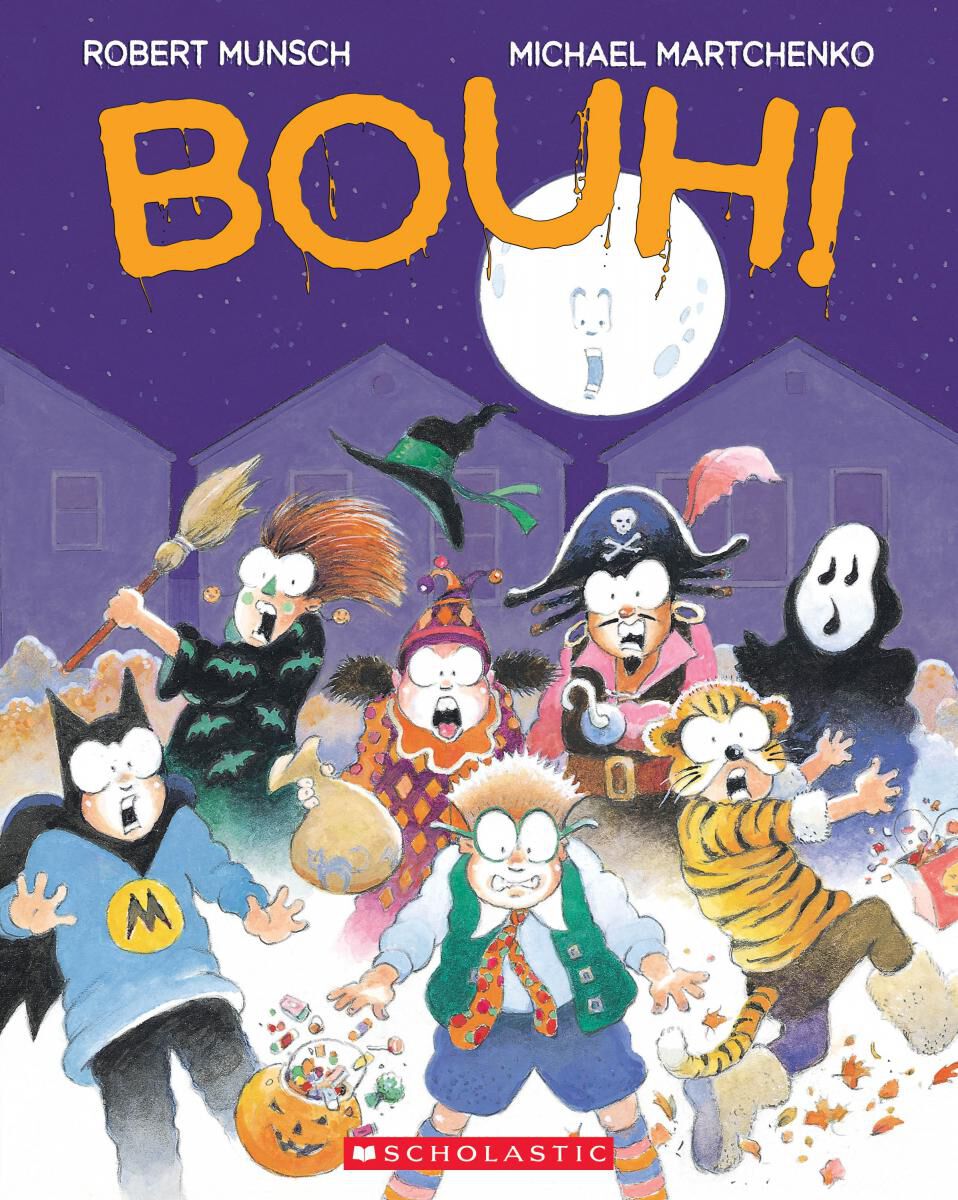 Thumbnail 4Duo Robert Munsch