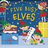 Thumbnail 13 12 Days of Holiday Fun Reading Pack