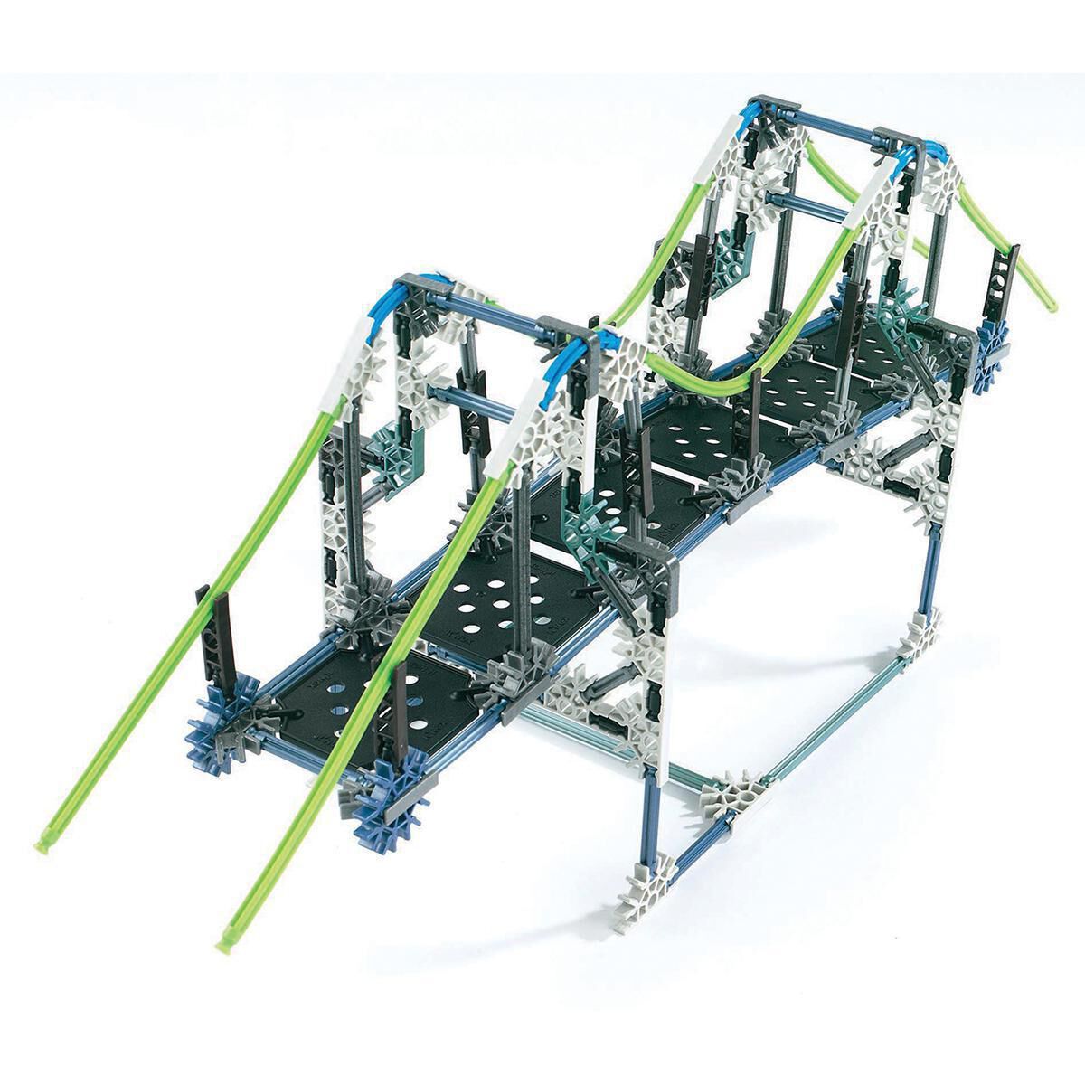 Thumbnail 3 K'Nex&reg; : Ponts 