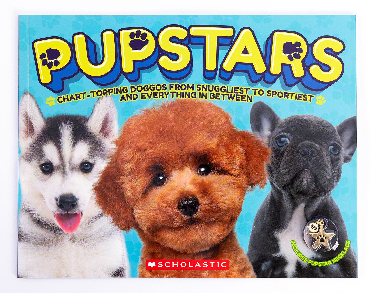  Pupstars 
