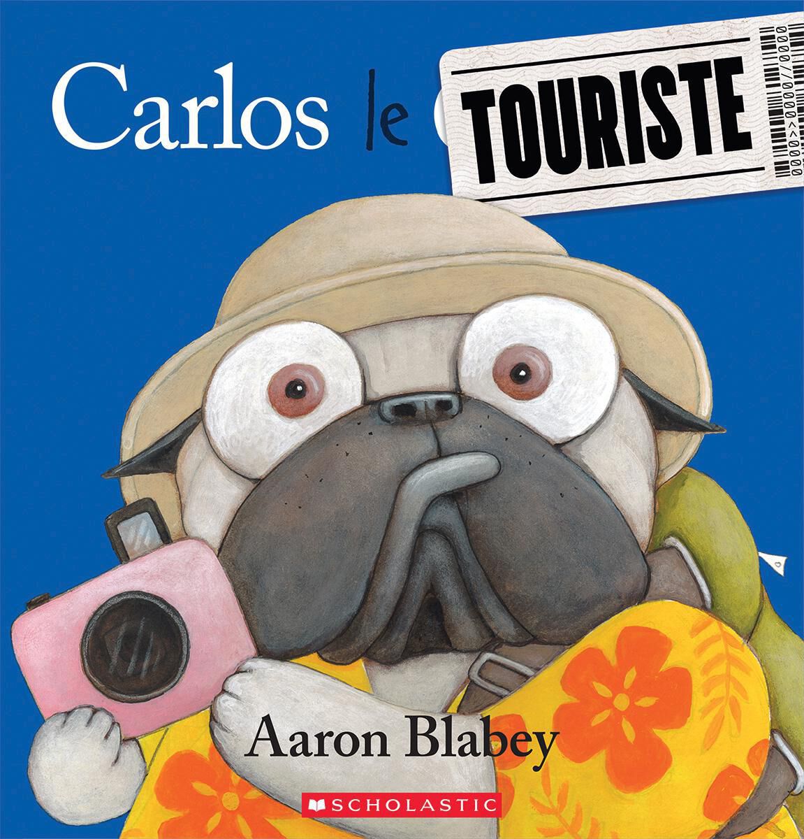 Thumbnail 10Collection Carlos le carlin - 9 livres