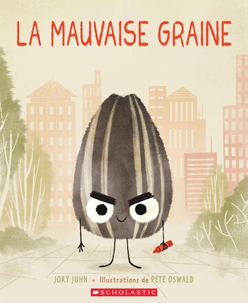 La mauvaise graine   La mauvaise graine