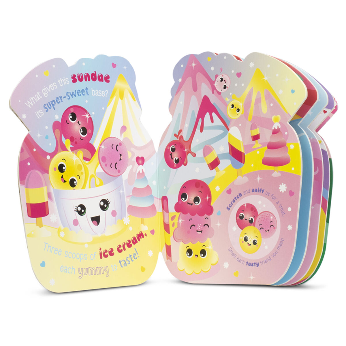 Thumbnail 2 Ice Cream Sundae 