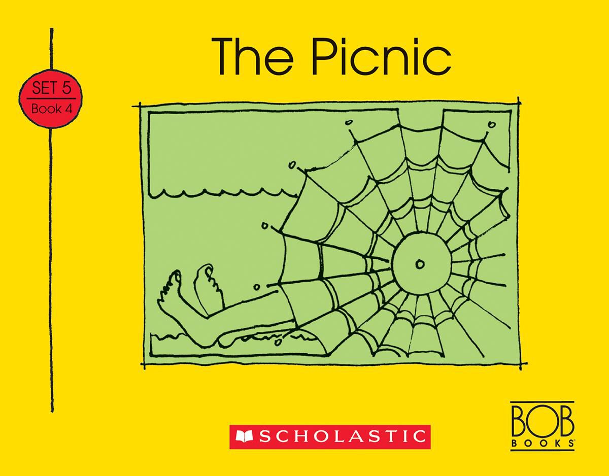 Thumbnail 5 BOB Books: Long Vowels Set 