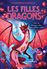 Thumbnail 1 Les filles dragons : Mei, le dragon des merveilles rubis - Tome 4 