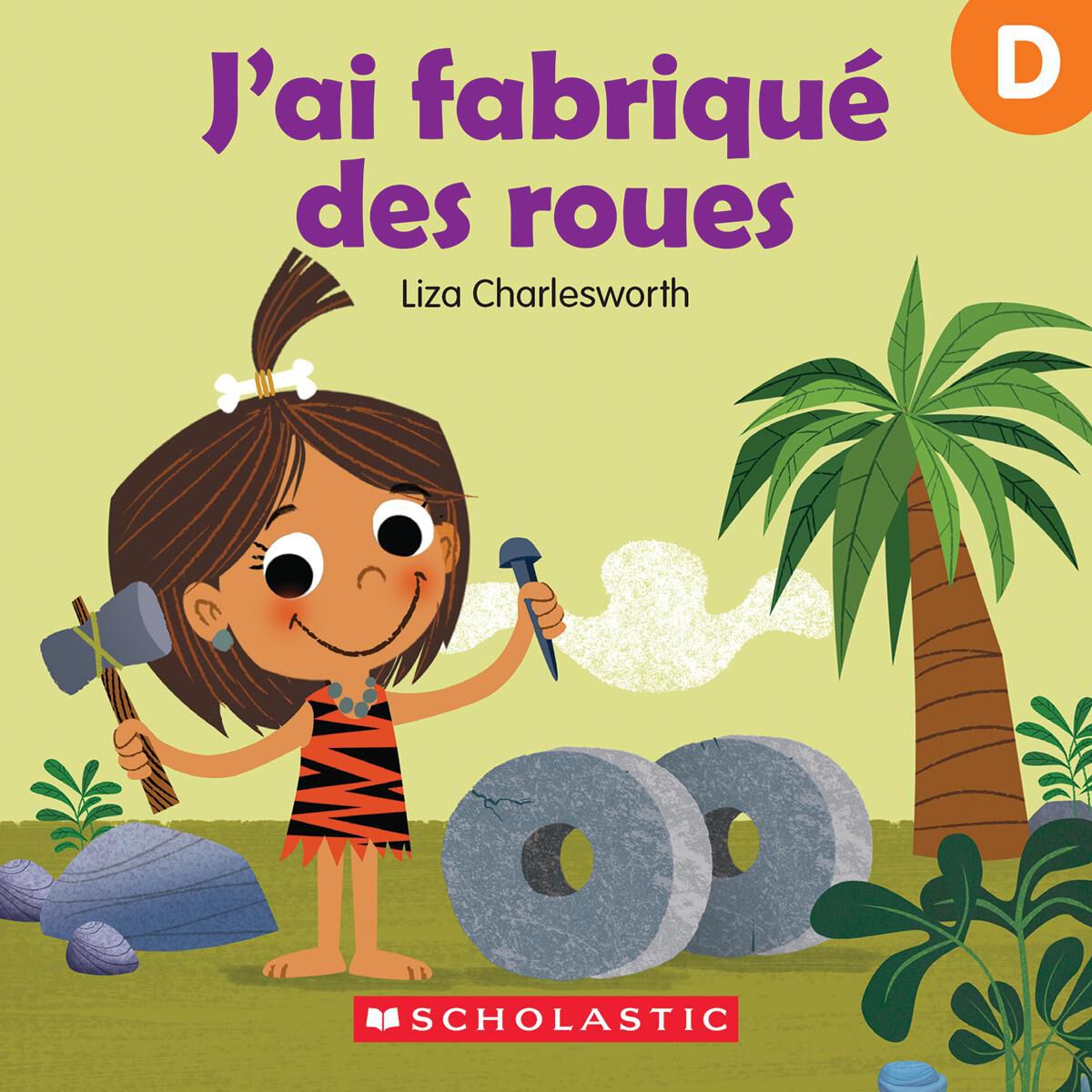 Thumbnail 12 Apprendre avec Scholastic : Copain-copain de lecture 