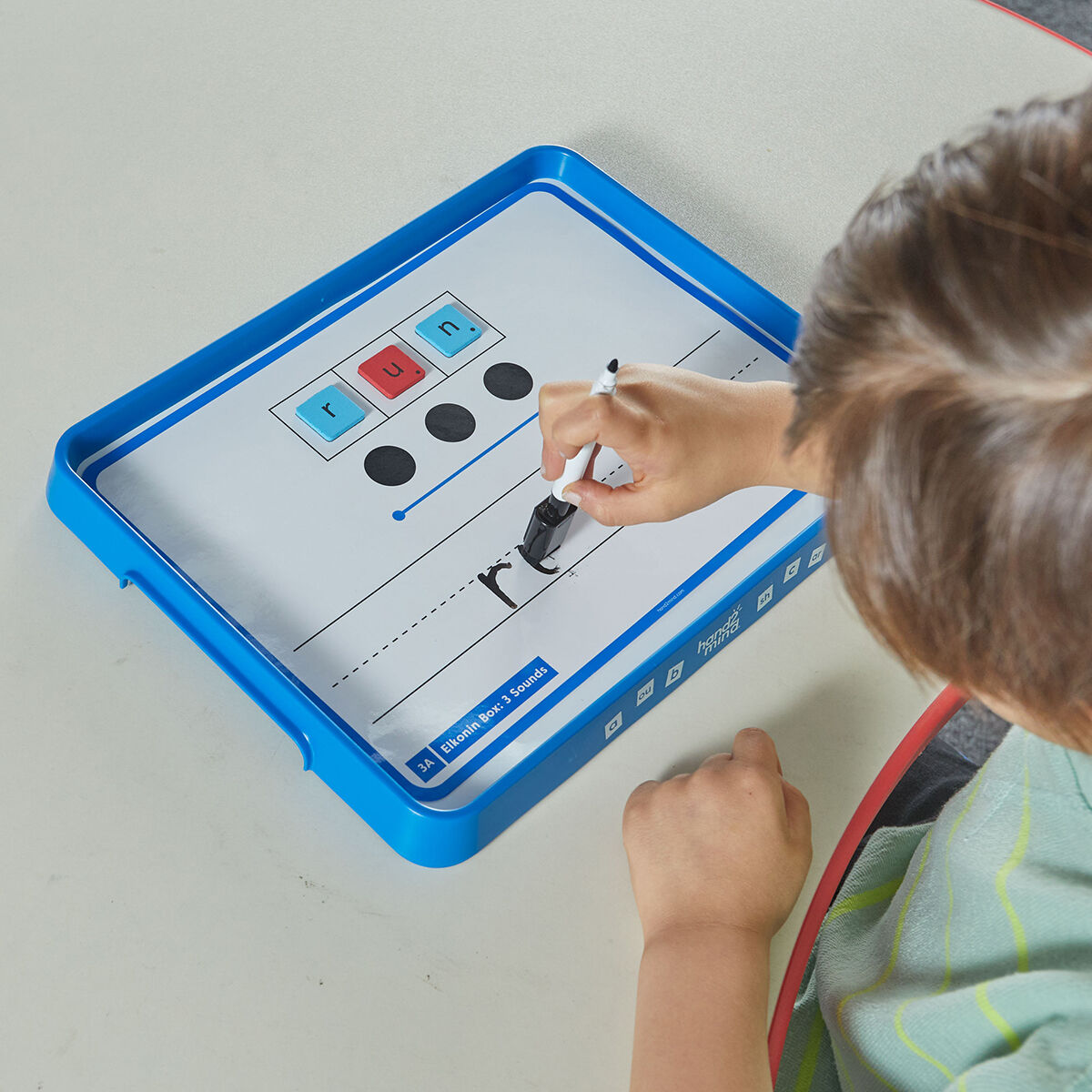 Thumbnail 8Advancing Phonics Word Work (Student Set)
