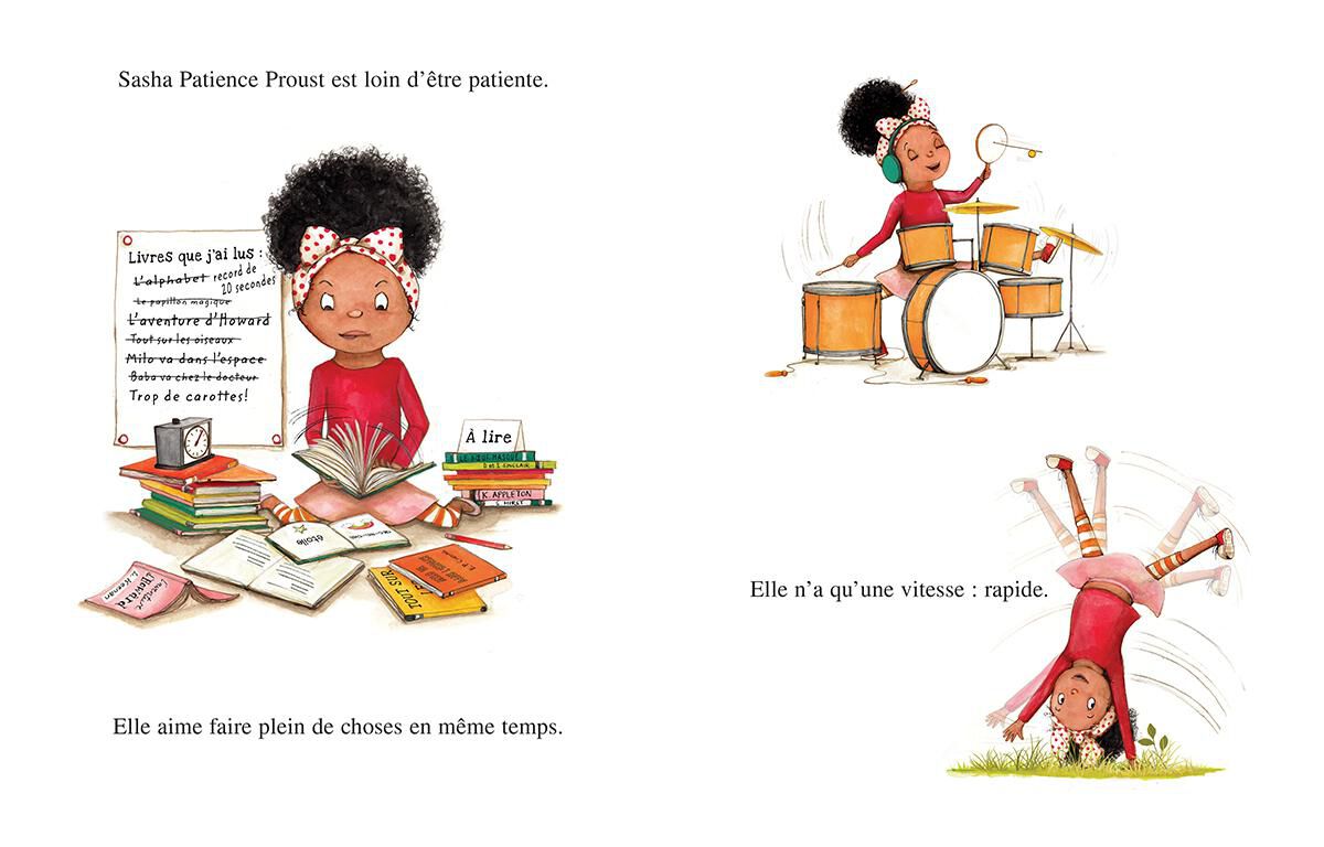 Thumbnail 3 Duo M. Paresseux - 2 livres 