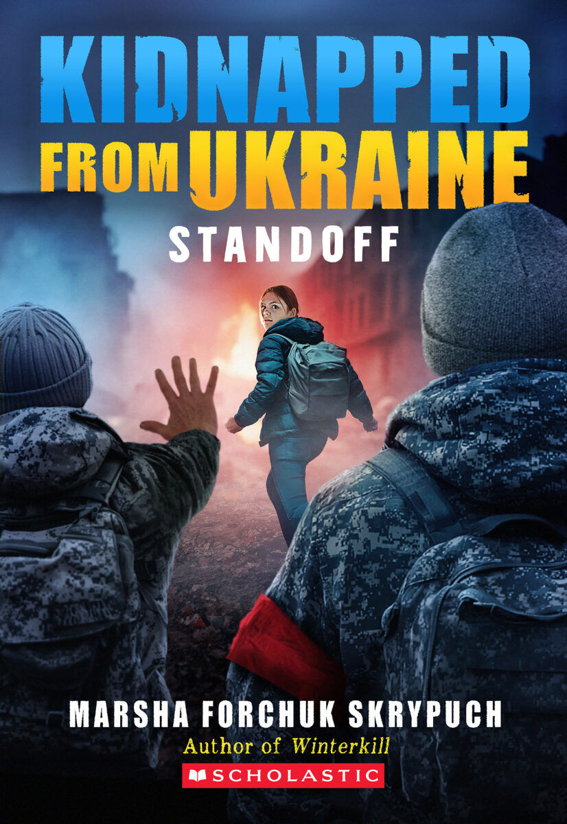 Thumbnail 4Kidnapped from Ukraine #1-#3