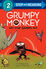 Thumbnail 2 Grumpy Monkey Reader 2-Pack