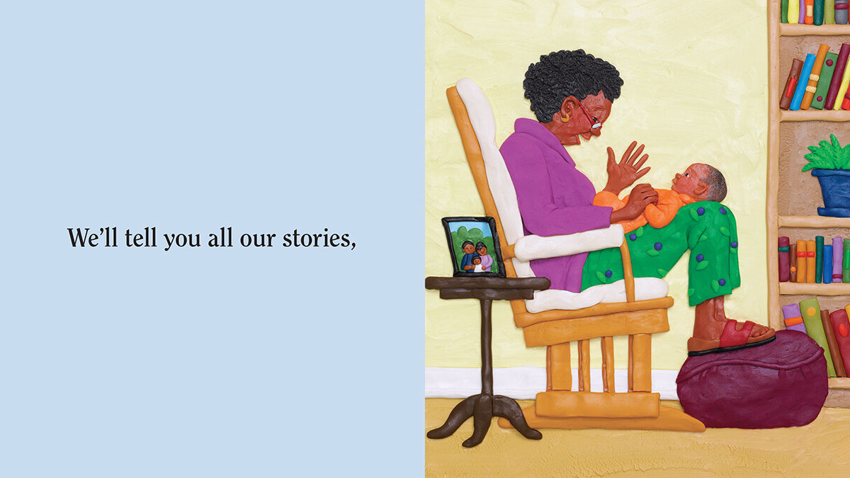 Thumbnail 4 Welcome, Baby 