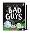 Thumbnail 10 The Bad Guys #1-#15 Library-Bound Pack 