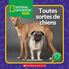 Thumbnail 11 National Geographic Kids : Ensemble de lecture 1