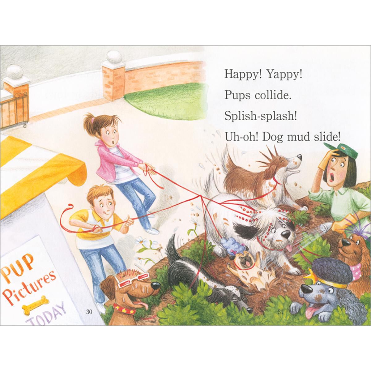 Thumbnail 7Early Reader Value Pack