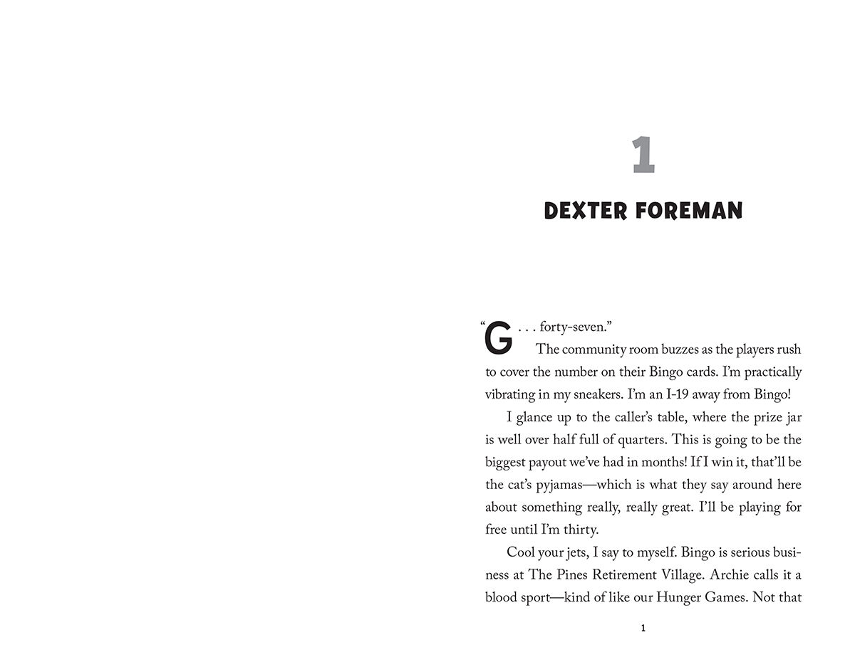 Thumbnail 2 Old School 