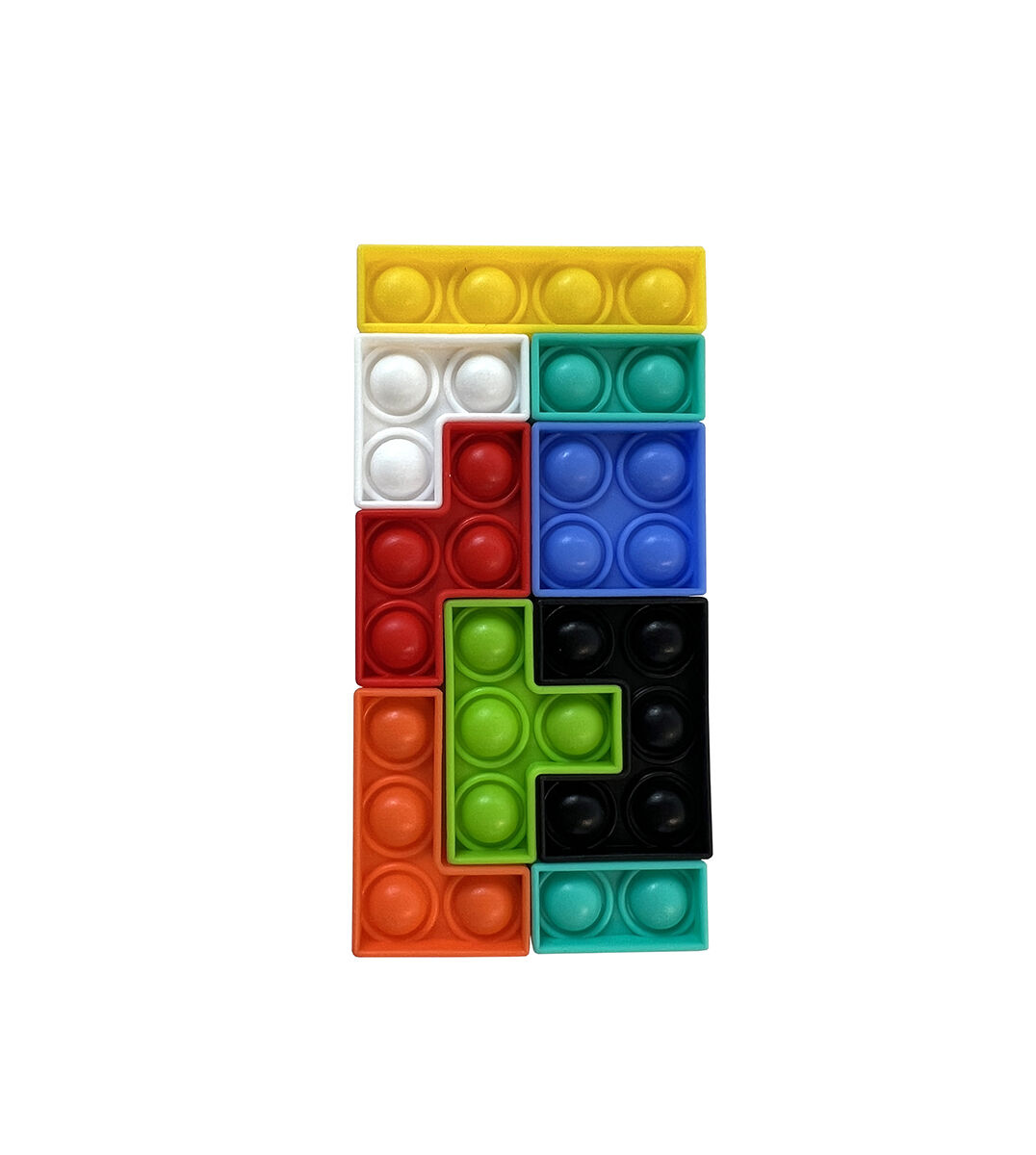 Thumbnail 4Pop It! 104-Piece Classroom Set