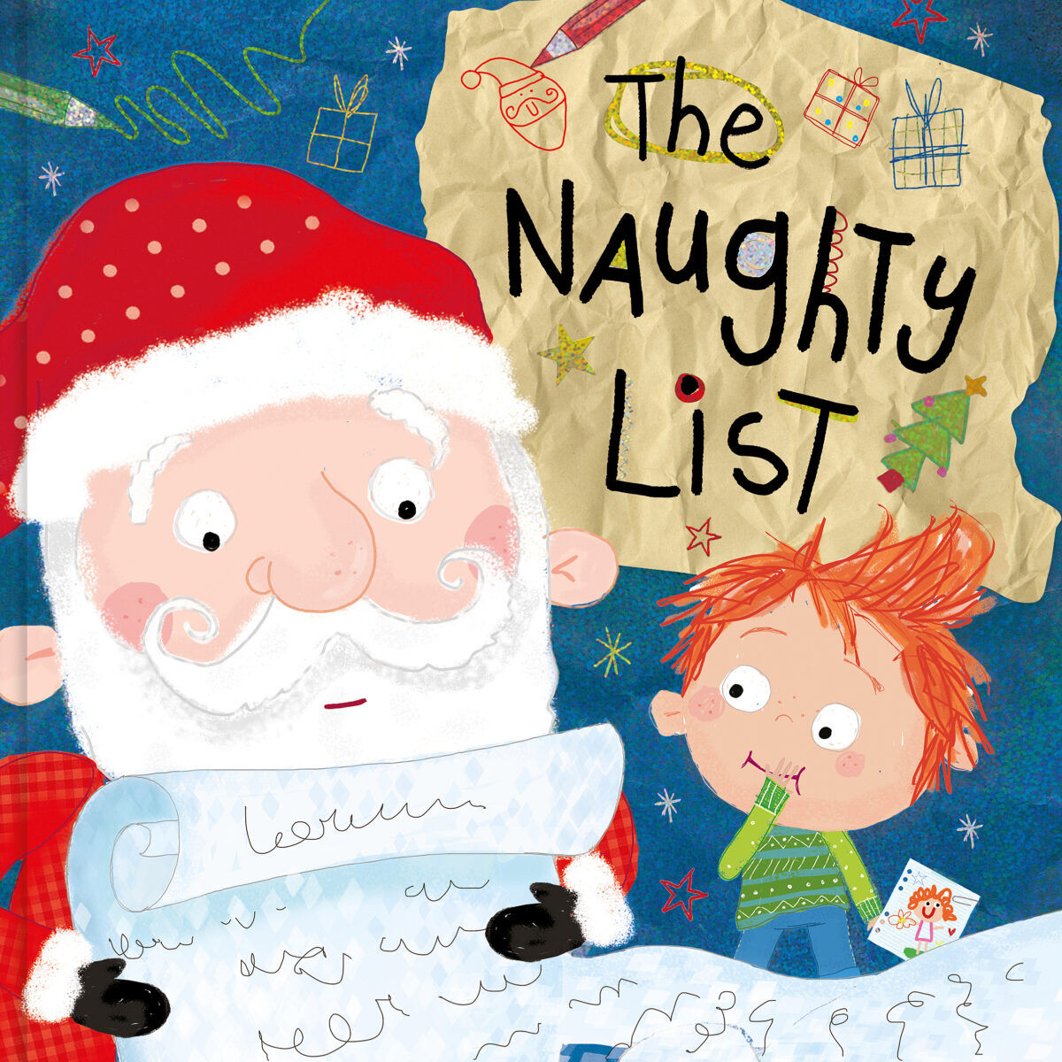 The Naughty List