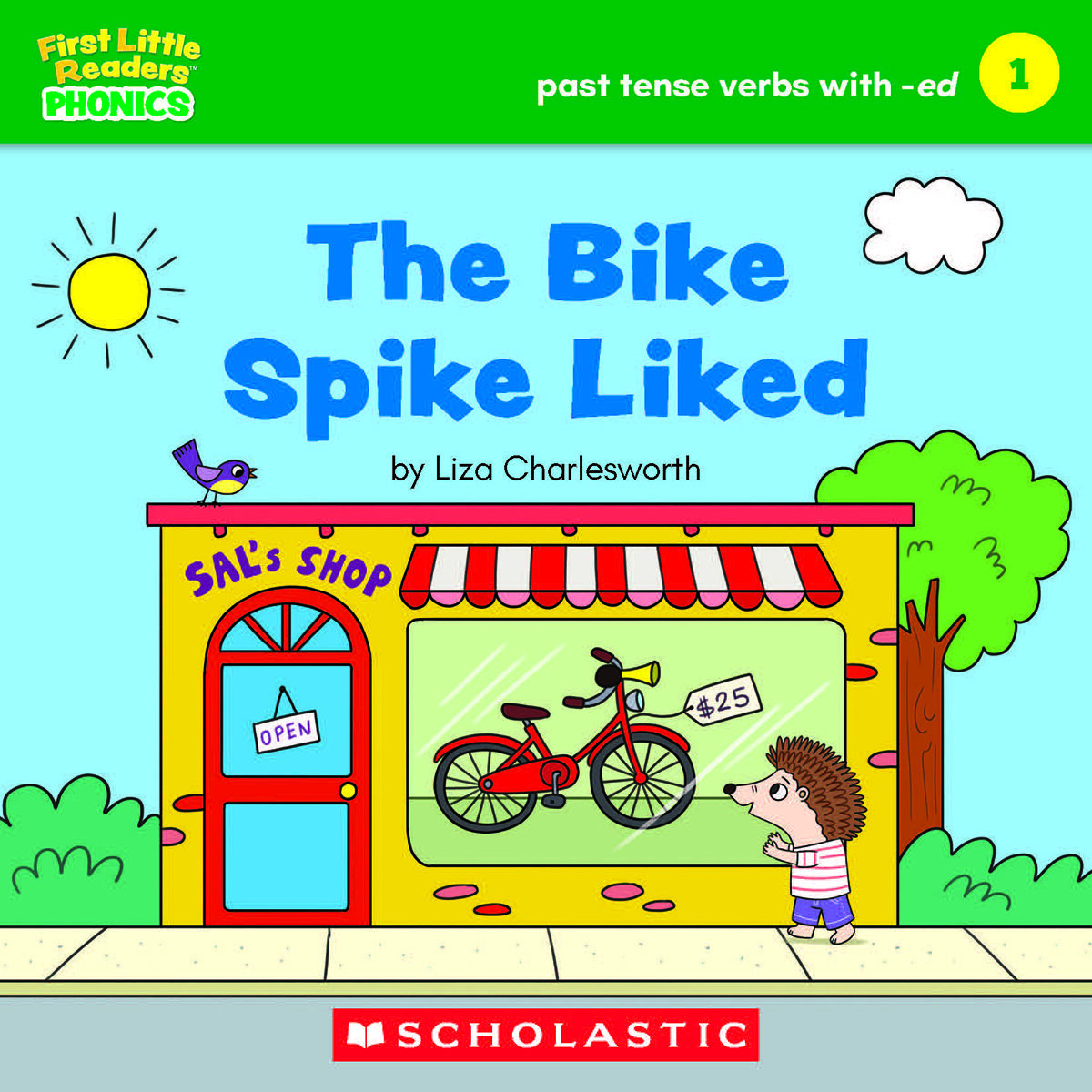Thumbnail 2First Little Readers: Phonics Set 3: Variant Vowels & More