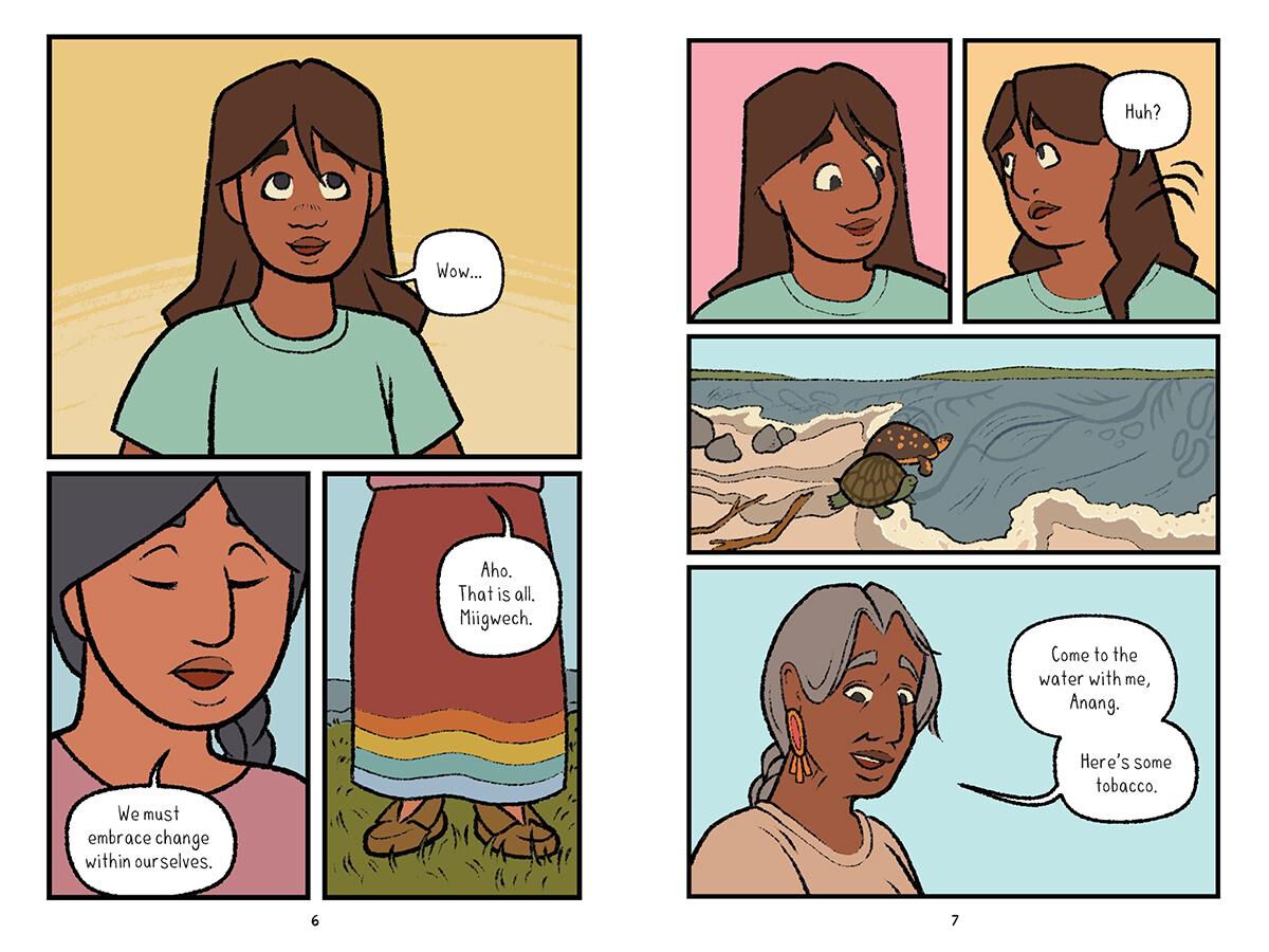 Thumbnail 4 The Ribbon Skirt 