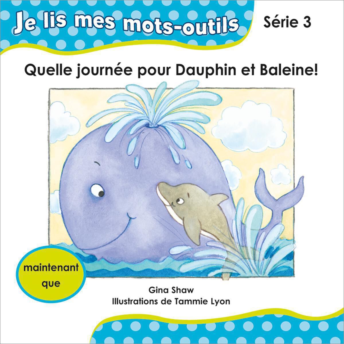 Thumbnail 5Collection Je lis mes mot-outils - S&eacute;rie 3