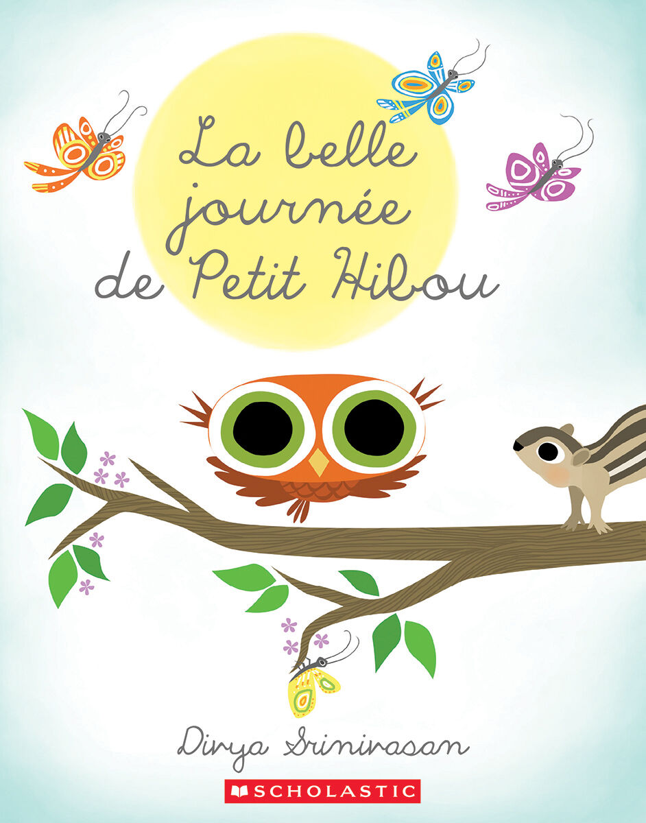 Thumbnail 6Collection Petit Hibou - 4 livres