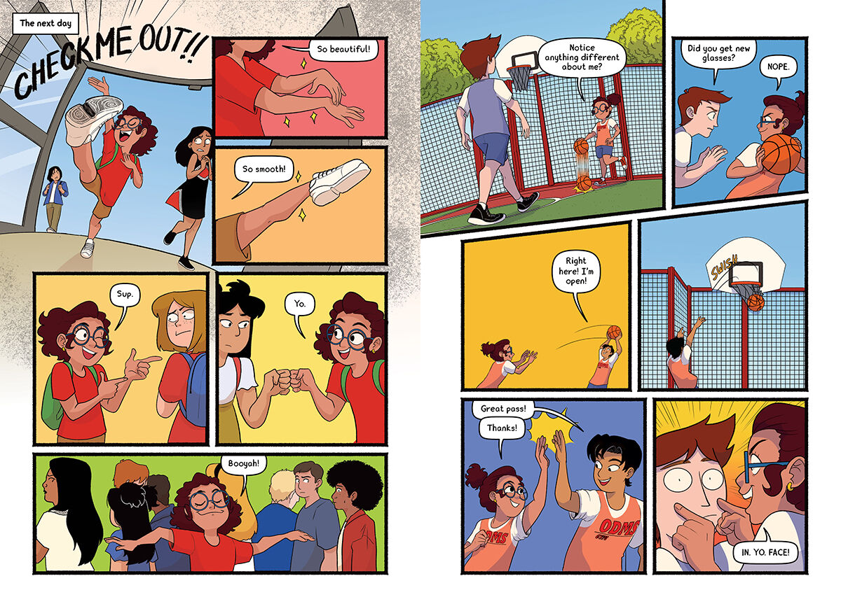 Thumbnail 3Mixed Feelings