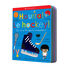 Thumbnail 1 Hourra! Le hockey! Un livre de sports canadiens 
