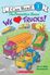 Thumbnail 9 Instant Classroom Library Gr. 1-2 