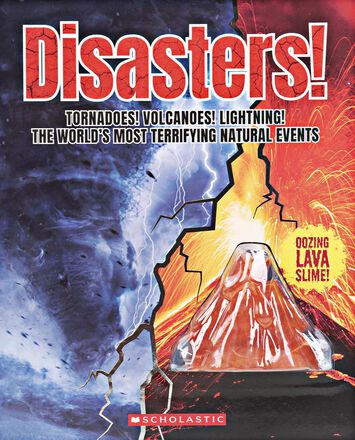 Disasters!   Disasters!