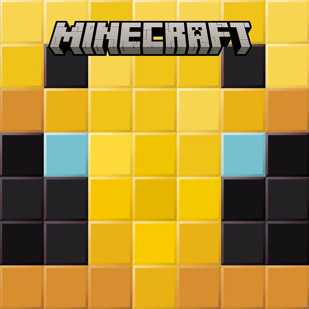 Thumbnail 6Minecraft Picture Book Pack