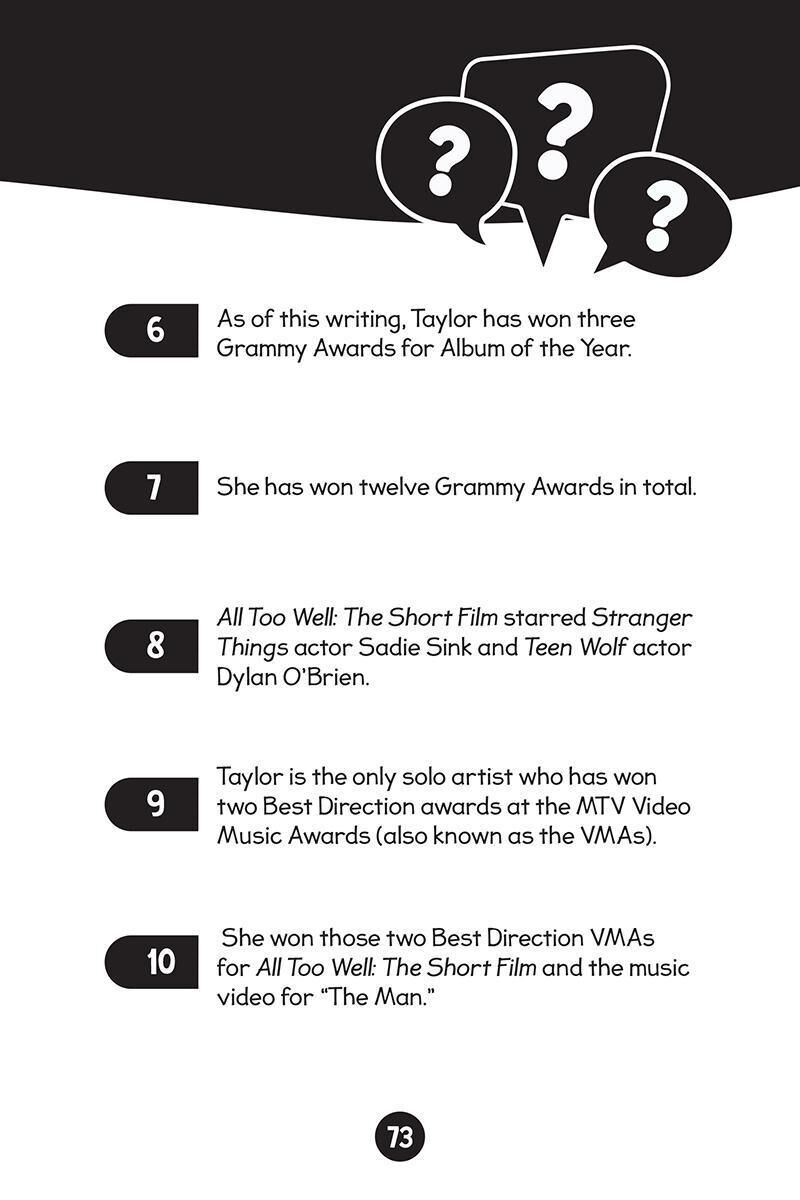 Thumbnail 5 I Love Taylor Swift Pack 