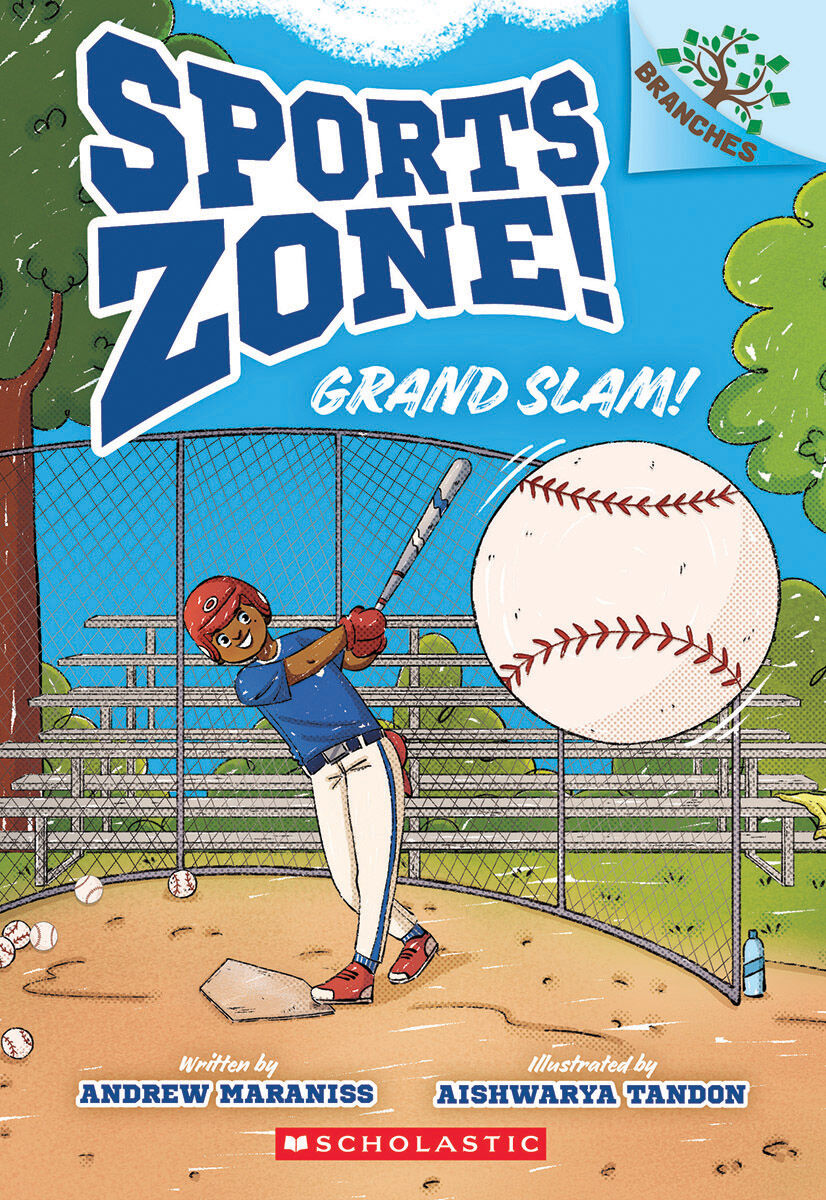 Thumbnail 6Sports Zone! #1-#3 Pack