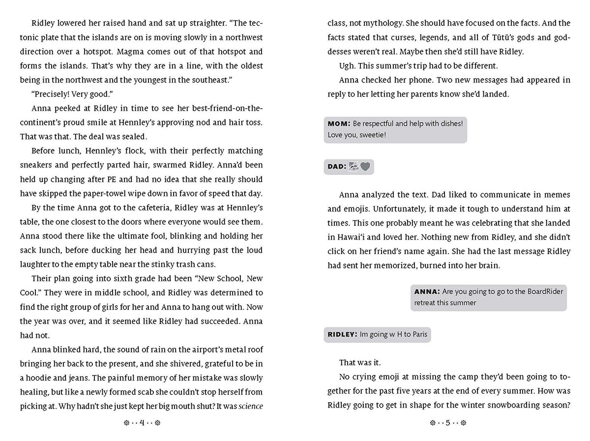 Thumbnail 4 Lei and the Fire Goddess 