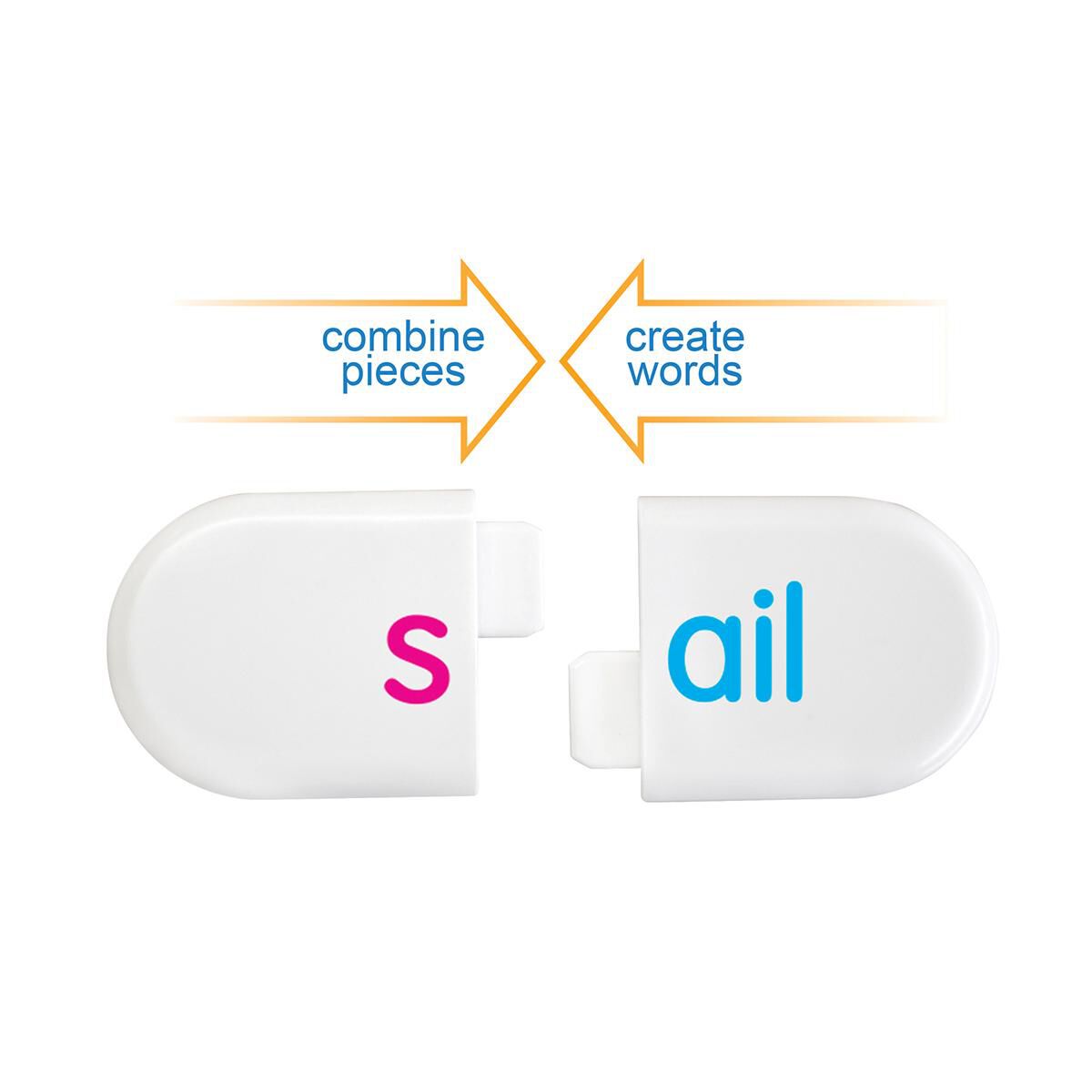 Thumbnail 4 Word Families Game 