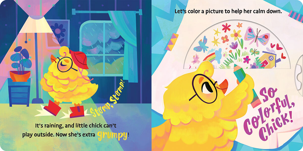 Thumbnail 3 Oh So Grumpy Head to Toe 