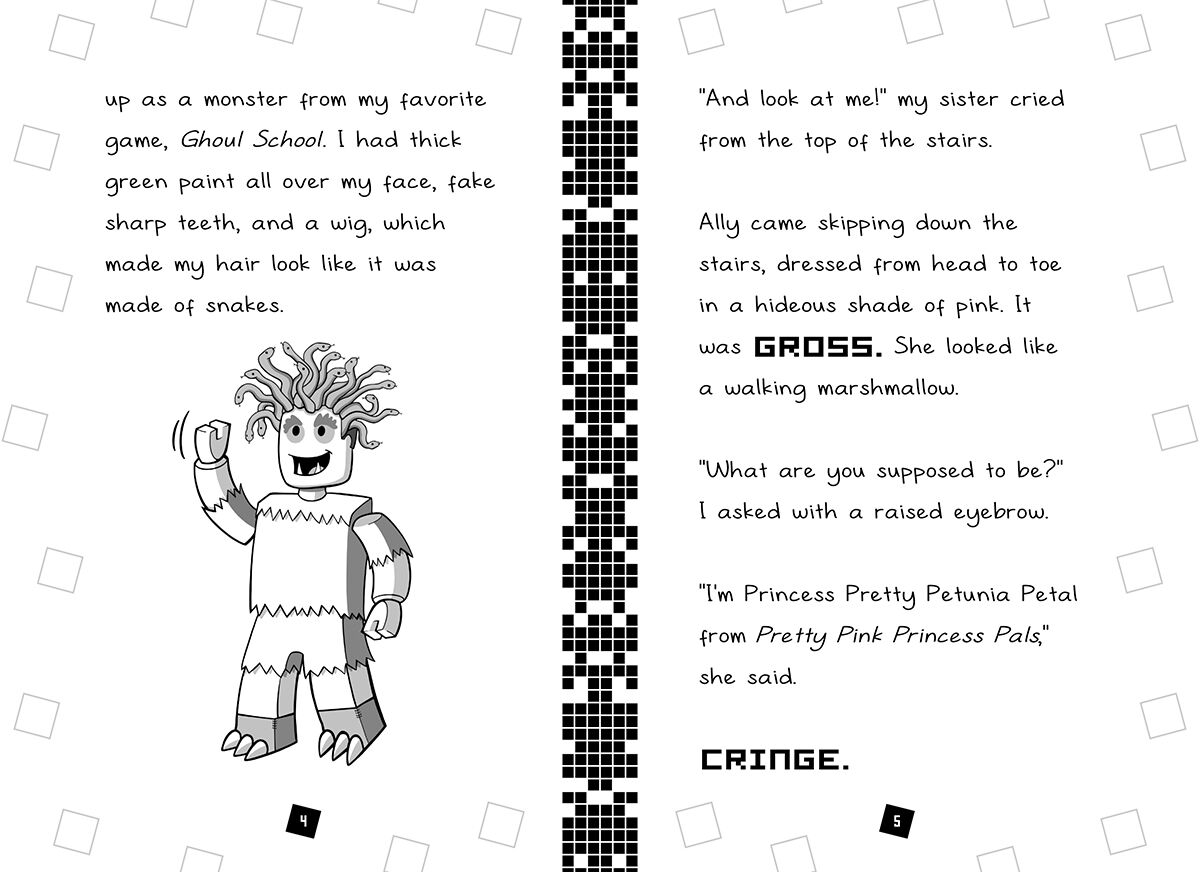 Thumbnail 3 Diary of a Roblox Pro #9: Haunted House 