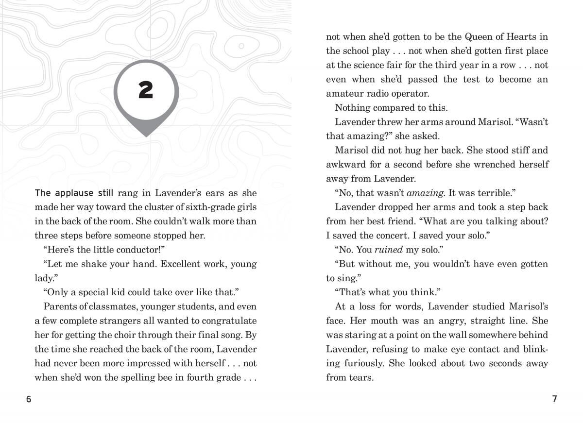 Thumbnail 2 Distress Signal 