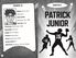 Thumbnail 4 Sports Heroes: Patrick Mahomes 