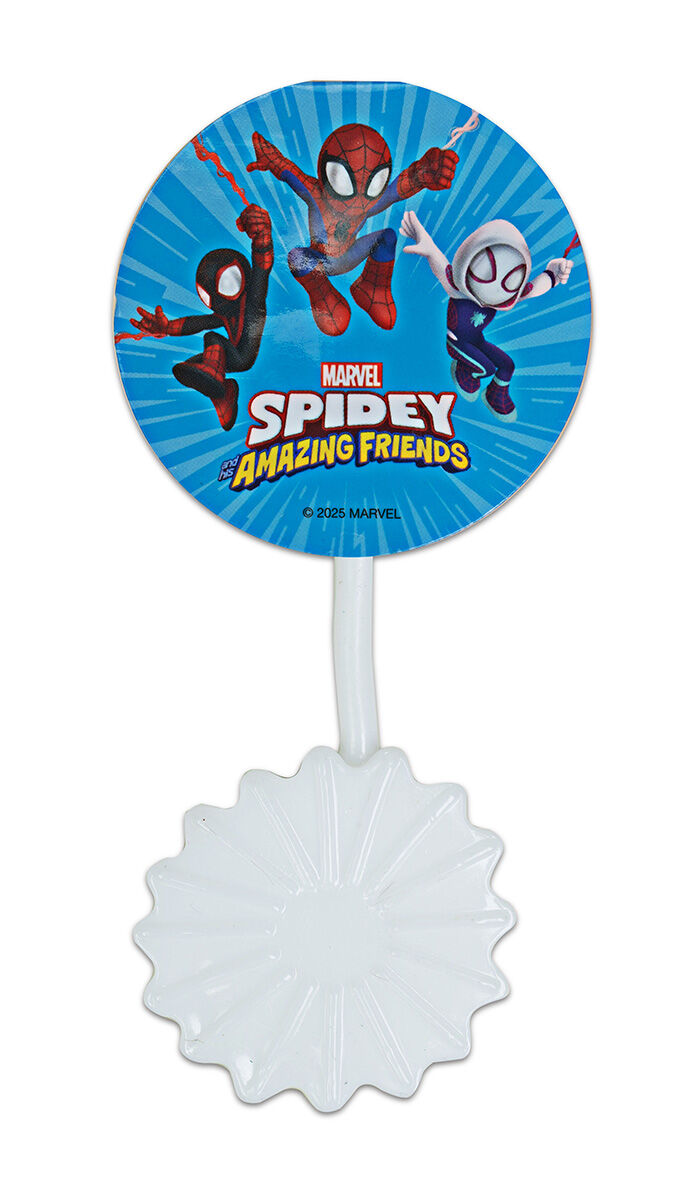 Thumbnail 4Spidey and His Amazing Friends: Go-Webs-Go!