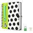 Thumbnail 1 Soccer Diary with Charm